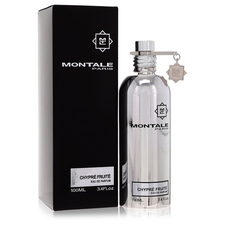 Montale Chypre Fruite by Montale Eau De Parfum Spray (Unisex) 3.4 oz Montale Chypre Fruite by Montale Eau De Parfum Spray (Unisex) 3.4 oz